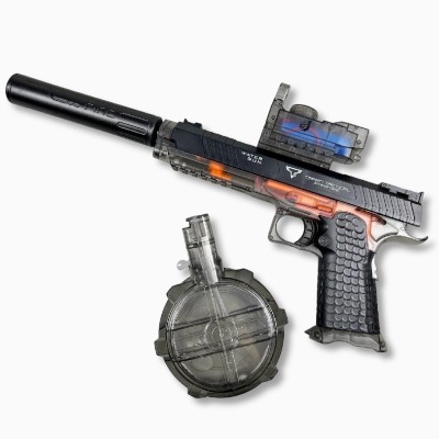 Electric 2011 Water Gun Electric 2011 Water Gun