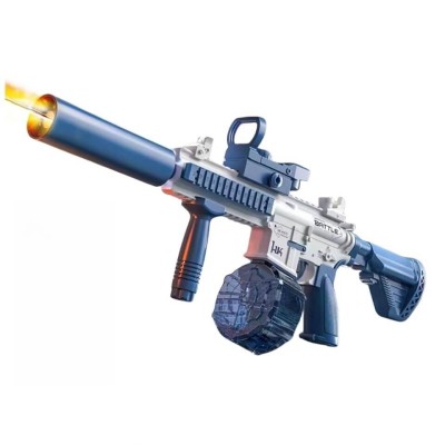 HK416 & Vector Water Gun HK416 & Vector Water Gun