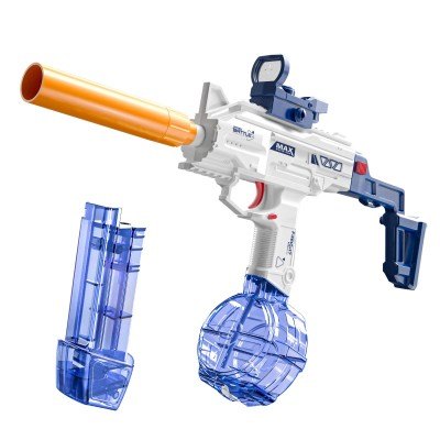 Electric UZI Water Gun Electric UZI Water Gun