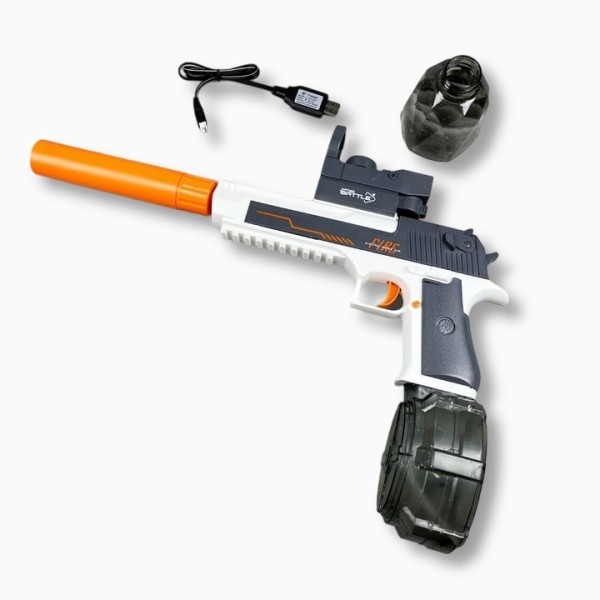 Electric Blowback Desert Eagle Water Gun
