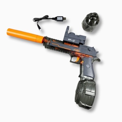 Electric Blowback Desert Eagle Water Gun