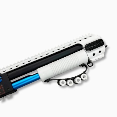 M870 Nerf Soft Bullet Gel Blaster Gun