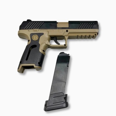 New P320 Soft Bullet Nerf Gun