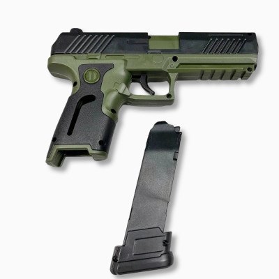 New P320 Soft Bullet Nerf Gun