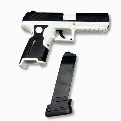 New P320 Soft Bullet Nerf Gun